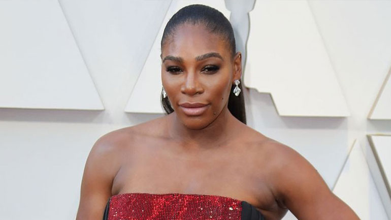 Serena Williams: Αποκαλύπτει πώς διοργάνωσε το baby shower της Meghan Markle!