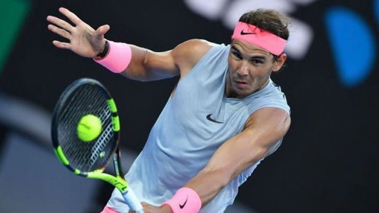 Όπεν Βαρκελώνης: Συνεχίζει ακάθεκτος για τον 12ο τίτλο ο Ναδάλ