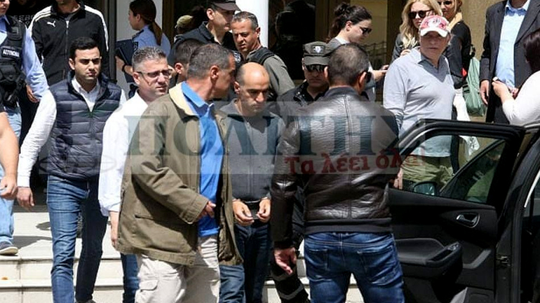 “Σκότωσα αυτές τις επτά, δεν υπάρχουν άλλες σοροί”