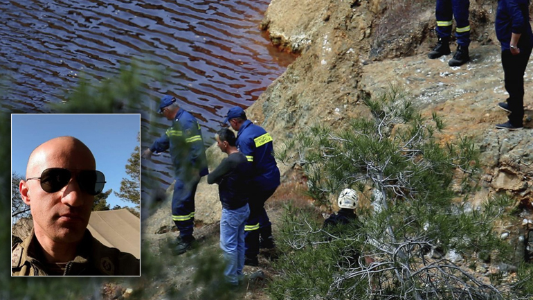 Συνδέουν τον serial killer με φόνο στα Κατεχόμενα