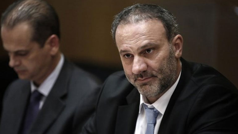 Ν. Μαυραγάνης: «Το Άγιο Φως της Αγάπης λαμπρύνει και απαλύνει τις ψυχές μας»