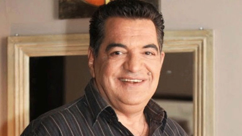 Κώστας Ευριπιώτης: Το συγκινητικό μήνυμα των παιδιών του στα social media!