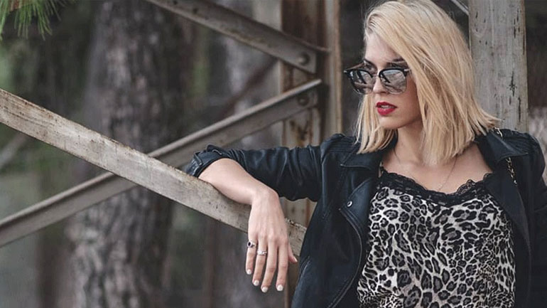 Μαντώ Γαστεράτου: Μιλάει για την επιθυμία της να γίνει μητέρα!