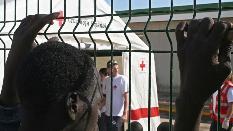 Μαρόκο: Τουλάχιστον 16 μετανάστες σκοτώθηκαν σε τροχαίο δυστύχημα και 17 τραυματίστηκαν