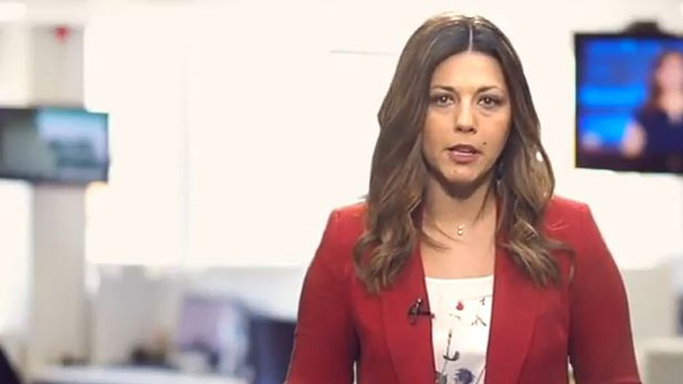 Ζαχαράκη: O Τσίπρας ταυτίζεται προσωπικά με τον Πολάκη