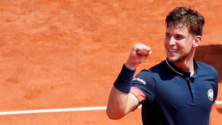 Όπεν Βαρκελώνης: Ο Τιμ πέταξε έξω τον Ναδάλ