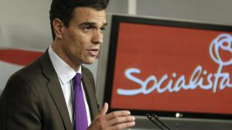 Ο Ιταλός διανοούμενος Στίβεν Φόρτι για τις επερχόμενες ισπανικές εκλογές