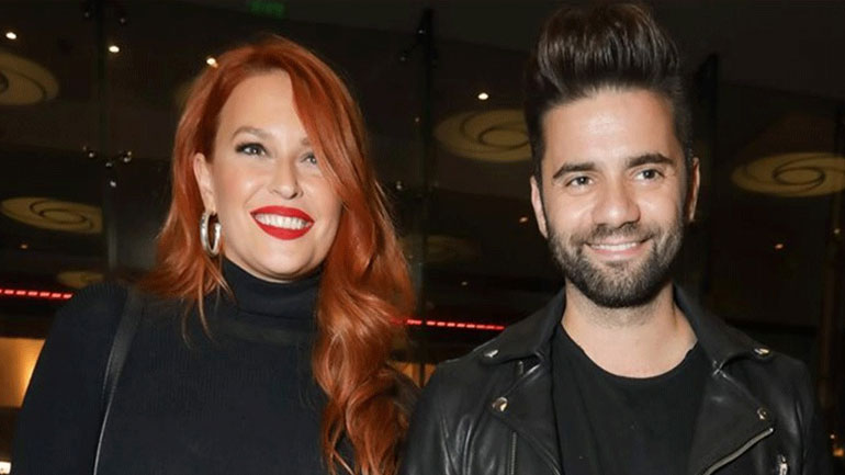 Θοδωρής Μαραντίνης: Η πρώτη ανάρτηση μετά τον χωρισμό και η αναφορά στη Σίσσυ Χρηστίδου