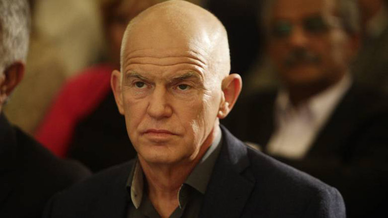 Το μήνυμα του Γιώργου Παπανδρέου για την Ανάσταση