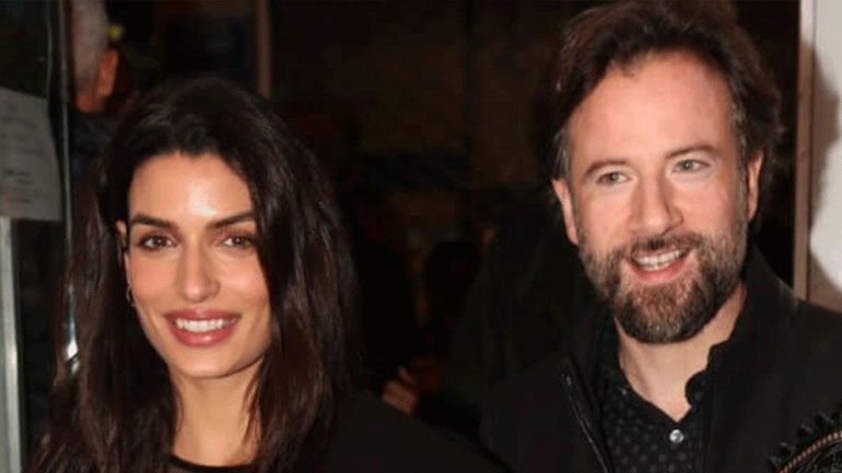 Τόνια Σωτηροπούλου – Κωστής Μαραβέγιας: Πάσχα στην Κέρκυρα για το ερωτευμένο ζευγάρι!