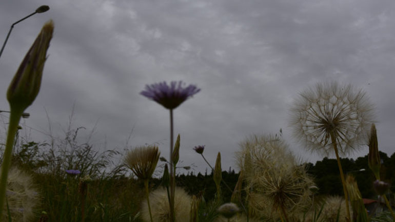 Ανάσταση με συννεφιά, βροχές και κατά τόπους καταιγίδες