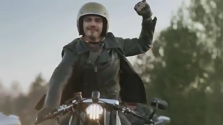 Τι εστί μοτοσυκλετιστική αλληλεγγύη