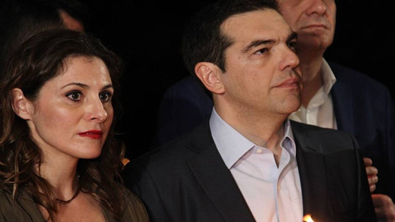 Στην Κρήτη η οικογένεια Τσίπρα για Πάσχα – Κινητοποίηση και δρακόντεια τα μέτρα ασφάλειας