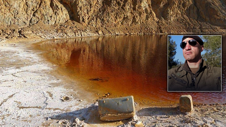 Το μυστικό με τις “κόκκινες” βαλίτσες του serial killer