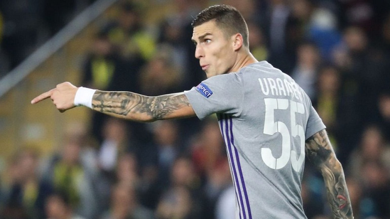 «Καμία συμφωνία ΑΕΚ και Βράνιες»