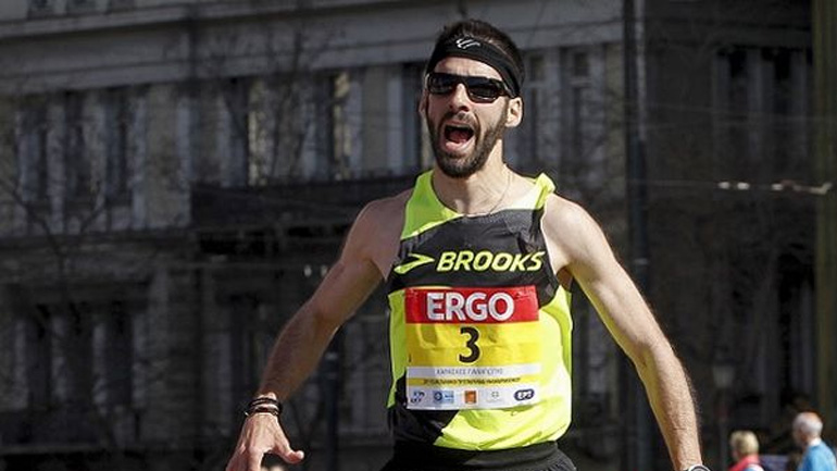 Μαραθώνιος: Ατομικό ρεκόρ του Καραΐσκου στο Αμβούργο