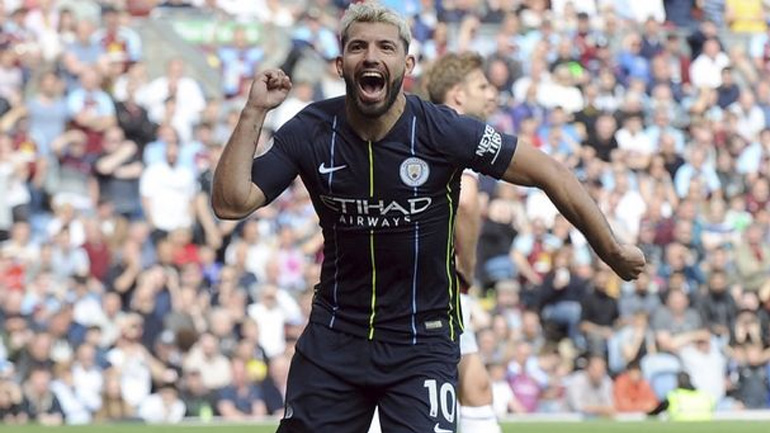 Επέτρεψε στην κορυφή η Σίτι, 1-0 την Μπέρνλι