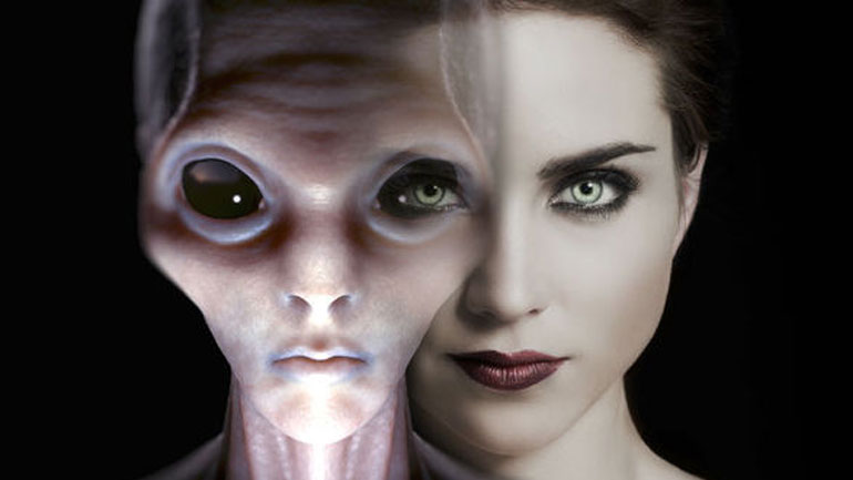 Υπάρχουν εξωγήινοι στη Γη; Καθηγητής της Οξφόρδης λέει «Ναι»