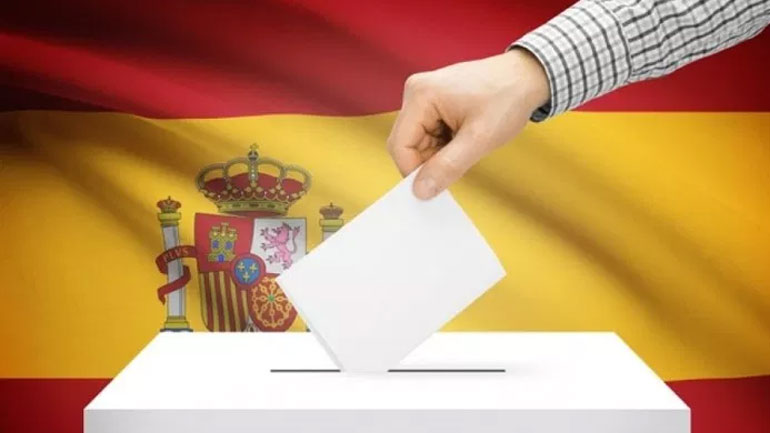 Εκλογές στην Ισπανία: Στο 41,4% το ποσοστό συμμετοχής