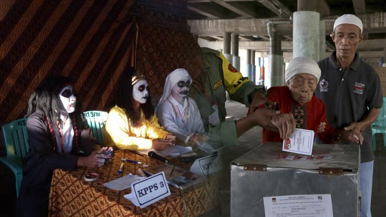 272 θάνατοι από υπερκόπωση λόγω… κάλπης