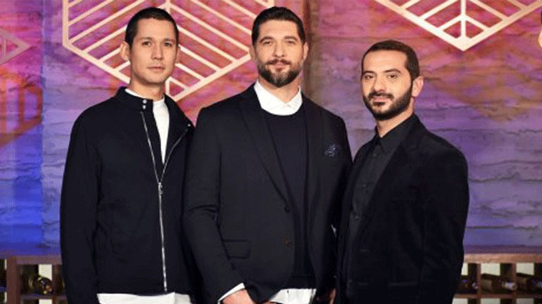 Αποχώρηση – βόμβα: Ποιος κριτής του MasterChef θα αποχωρήσει;