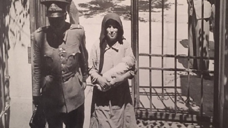 Η τραγική ιστορία ενός ξεριζωμένου ορφανού Έλληνα: Αναζητά τη μάνα του επί 60 χρόνια