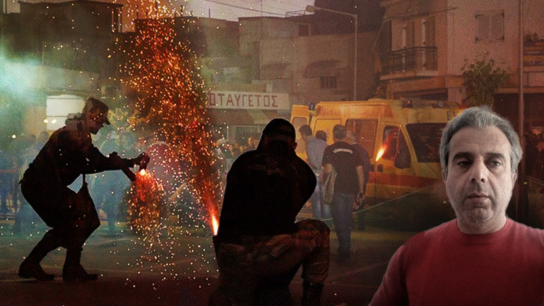 Επτά συλλήψεις έπειτα από την τραγωδία στην Καλαμάτα