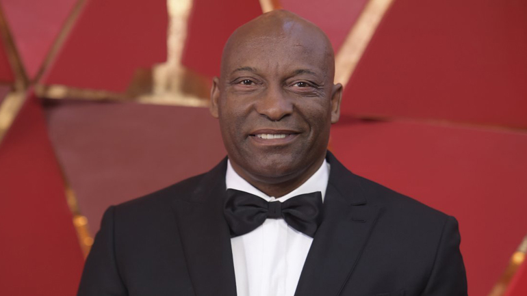 Η οικογένεια του σκηνοθέτη Τζον Σίνγκλετον, που υπέστη εγκεφαλικό, αποφάσισε να αφαιρέσει τη μηχανική υποστήριξη