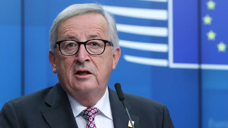 Γιούνκερ: Απίθανο η Πολωνία να εγκαταλείψει την Ευρωπαϊκή Ένωση