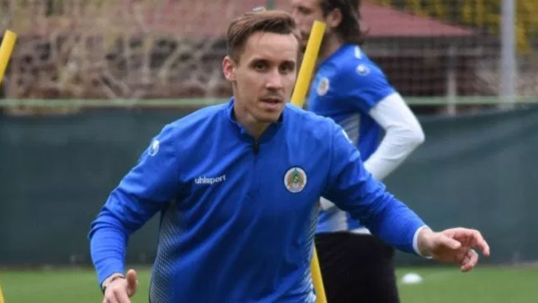 Τουρκία: Νεκρός ο Τσέχος διεθνής επιθετικός Σουράλ σε τροχαίο δυστύχημα