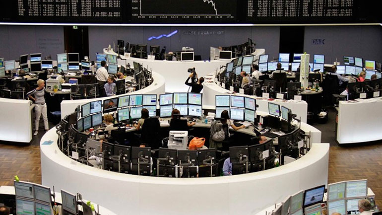 Κλείσιμο με άνοδο για τα ευρωπαϊκά χρηματιστήρια