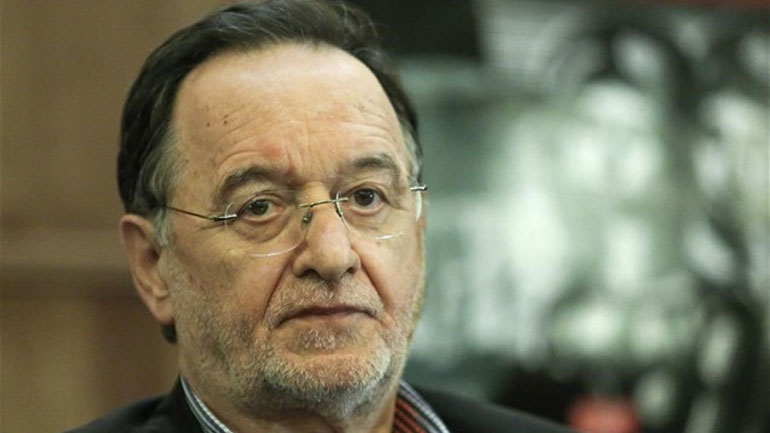 Λαφαζάνης: Τα αποτελέσματα των ισπανικών εκλογών δεν δίνουν απάντηση στην ισπανική κρίση