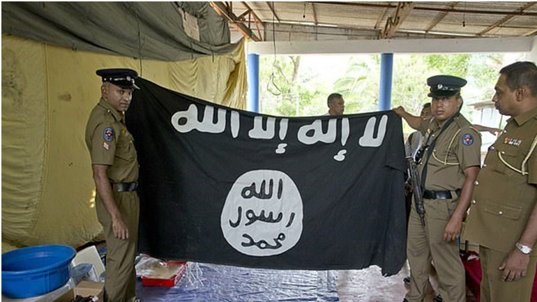 Σρι Λάνκα: Νεκροί ο πατέρας και τα αδέρφια του υπόπτου ως εγκεφάλου της επίθεσης