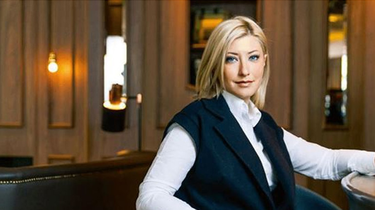 Σία Κοσιώνη: Η φωτογραφία με τη λαμπάδα του γιου της και το τρυφερό μήνυμα!