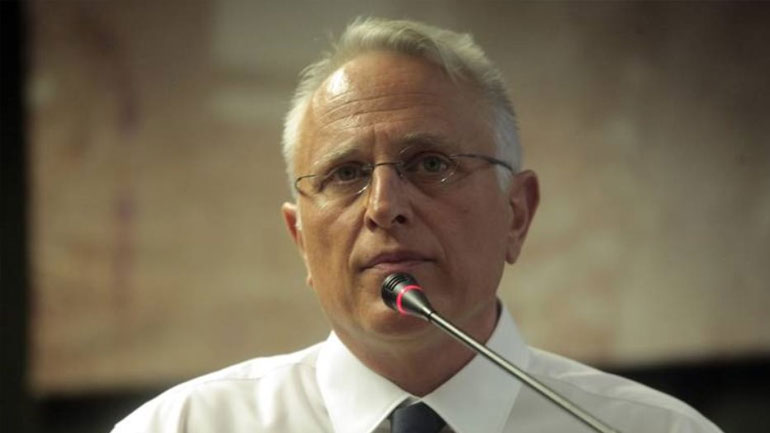 Γ. Ραγκούσης Οι Ισπανοί σοσιαλιστές ακολούθησαν την απολύτως αντίθετη στρατηγική από αυτή του ΚΙΝΑΛ