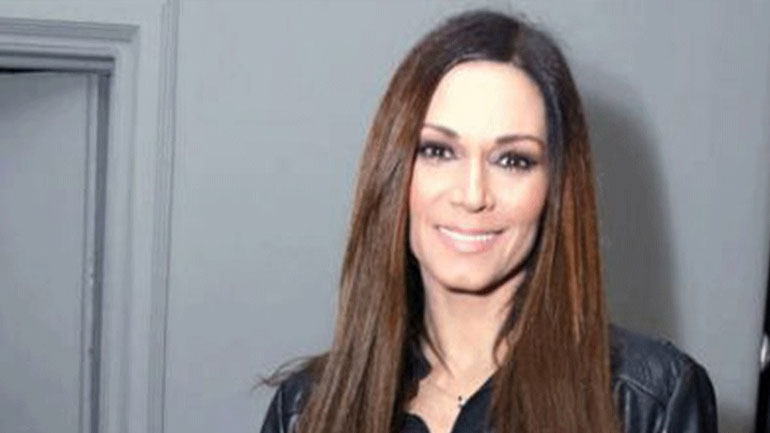 Έλλη Κοκκίνου: Μιλάει για την επιθυμία της να υιοθετήσει παιδί!