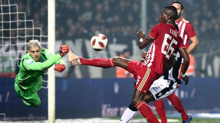 Πρωτάθλημα στον ΠΑΟΚ, όχι στον Ολυμπιακό, ποια η… διαφορά!