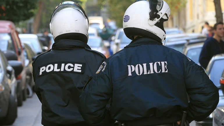 Φθορές σε κέντρα υποψηφίων δημάρχων στον Βύρωνα