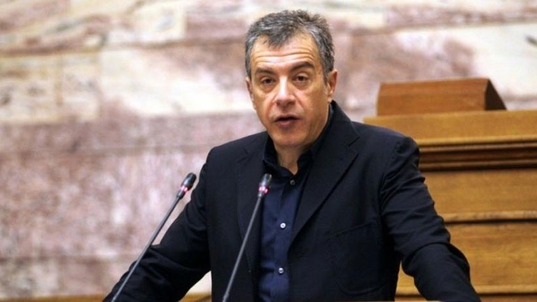 Στ. Θεοδωράκης για τις εκλογές στην Ισπανία: Tο προοδευτικό Κέντρο είναι στο κέντρο των ευρωπαϊκών εξελίξεων