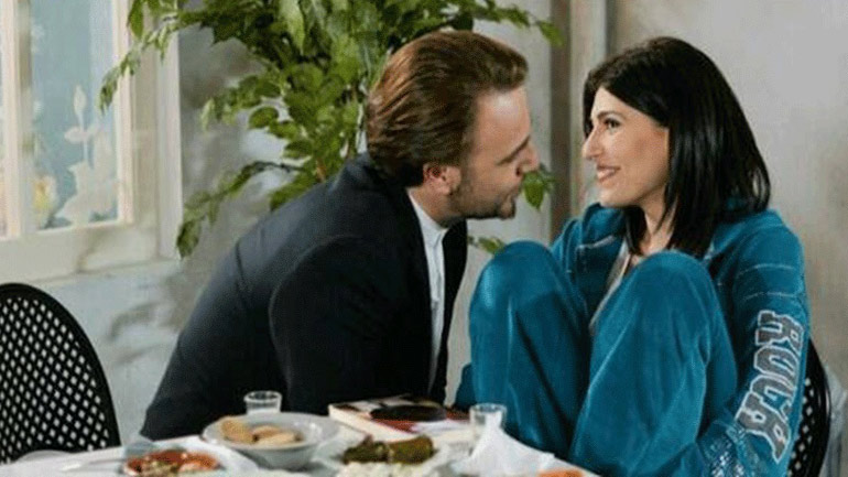 Πέτα τη φριτέζα: Ο Λάκης αποκαλύπτει τι έγινε το περιβόητο καλοκαίρι του 2010