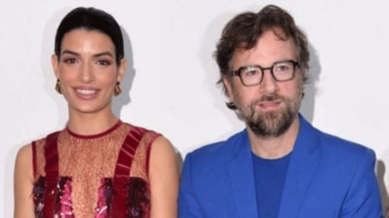 Το τρυφερό μήνυμα του Κωστή Μαραβέγια για τα γενέθλια της Τόνιας Σωτηροπούλου