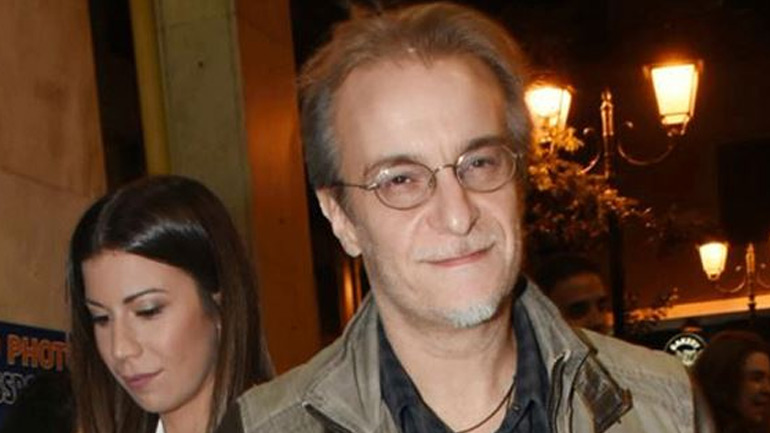 Μίλτος Πασχαλίδης: Παντρεύεται την αγαπημένη του στην Κύπρο!