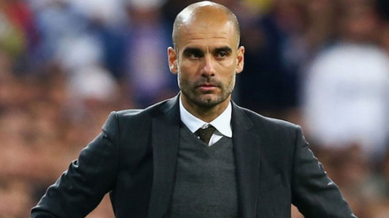 Γκουαρντιόλα: «Τώρα είναι όλα στα χέρια μας»