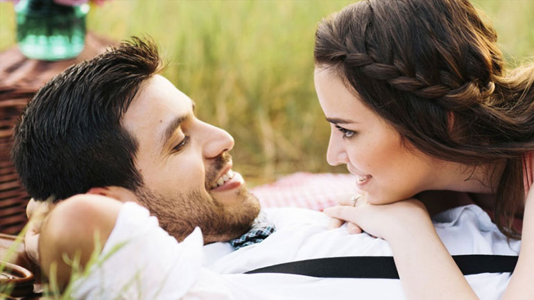 Το χαρακτηριστικό που θα κάνει τον σύντροφό σου να μην σε αλλάζει με καμιά