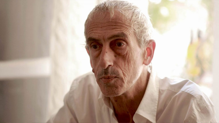 Έφυγε από τη ζωή ο ηθοποιός Τάκης Μόσχος