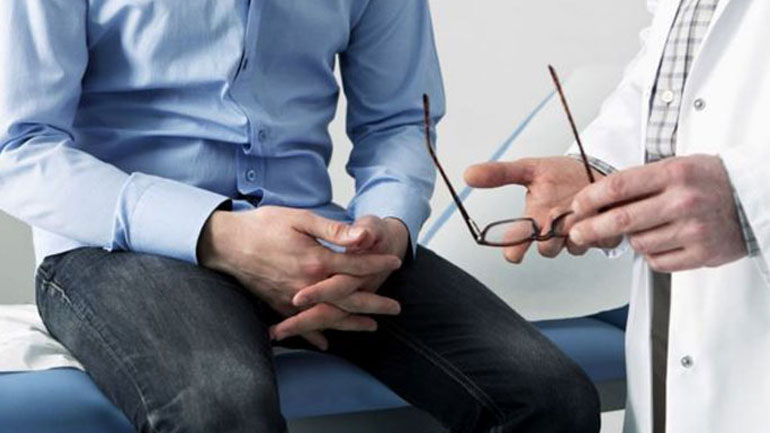 Πώς μπορεί η στυτική δυσλειτουργία να σώσει τη ζωή ενός άνδρα;