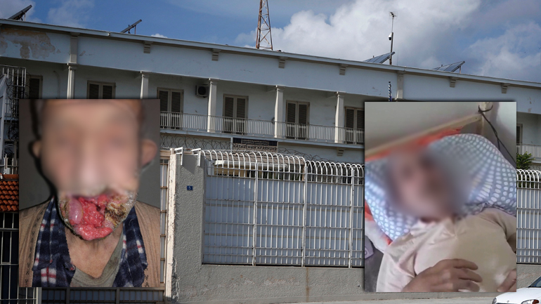 Το άθλιο πρόσωπο των φυλακών Κορυδαλλού