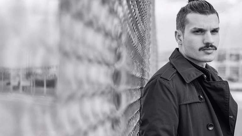 Η Ιωάννα Κωτσαρέλη και ο Αντρέας Μπικάκης στη μουσική σκηνή Σφίγγα