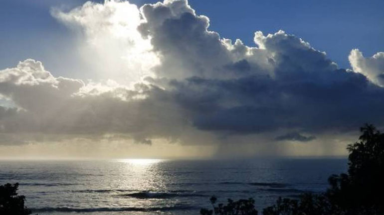  Νεφώσεις και τοπικές βροχές σήμερα Τρίτη
