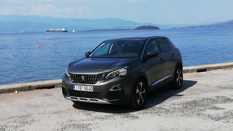 Πρωτομαγιά με εκπτώσεις από την Peugeot